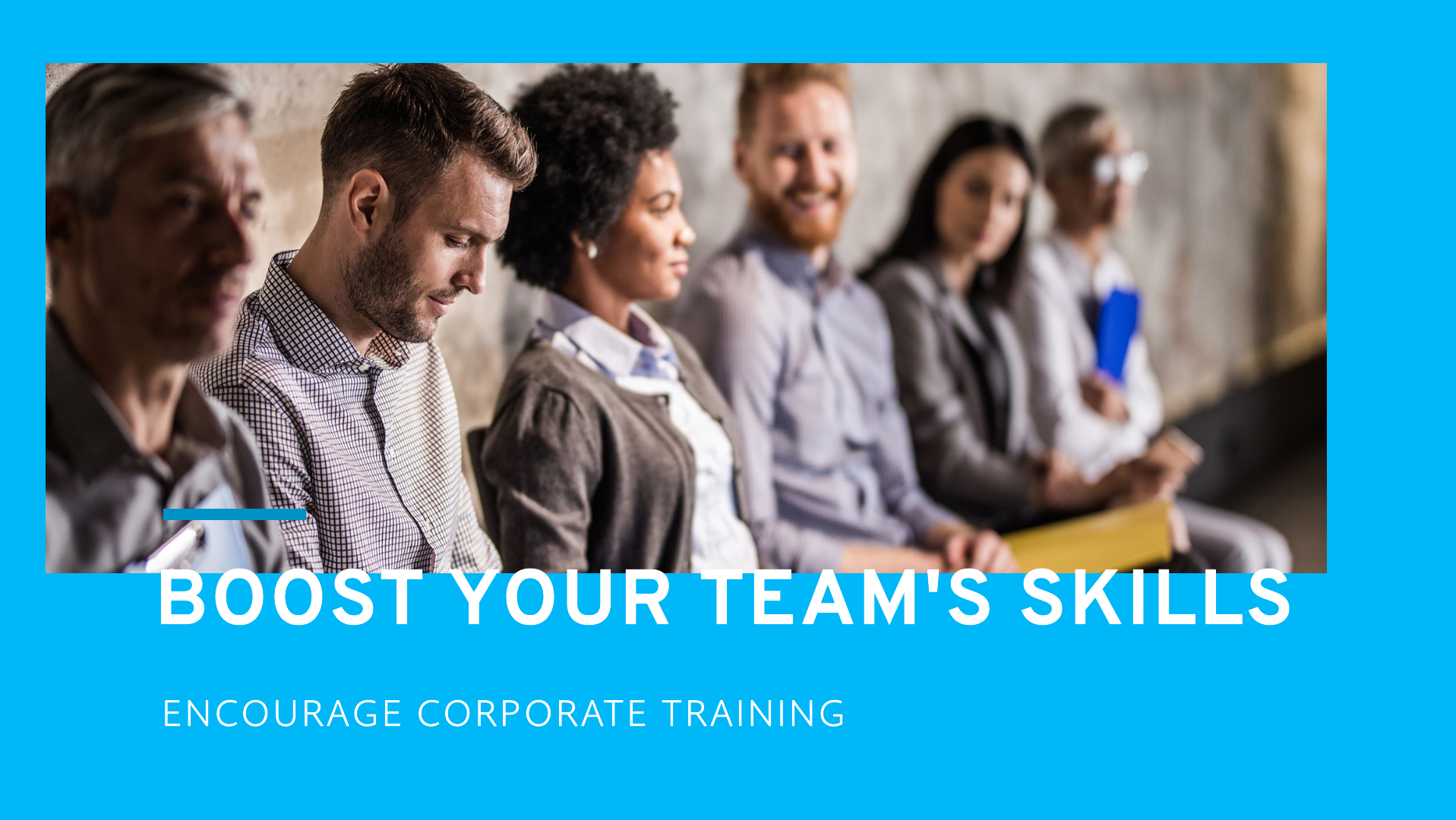 How Managers Can Encourage Employees to Participate in Corporate Training Programs