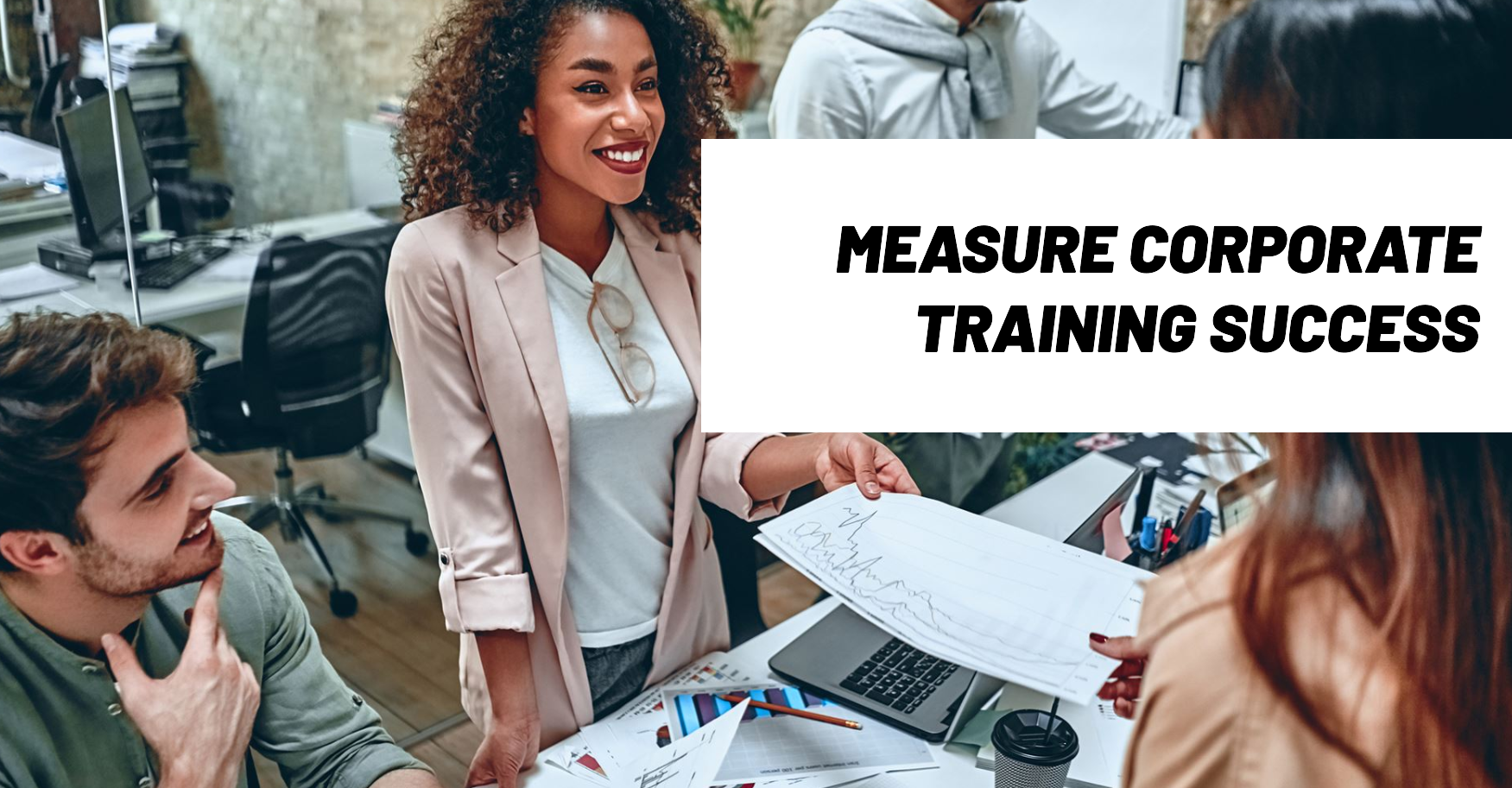 7 ways to measure Corporate Training Success: Employee Engagement Metrics