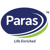 Paras (VRS Food Ltd.)