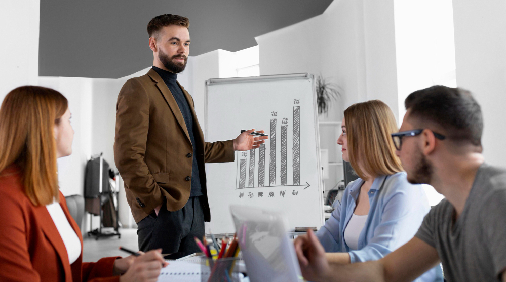 Measuring Success:  7 Ways to Maximize ROI on Corporate Training