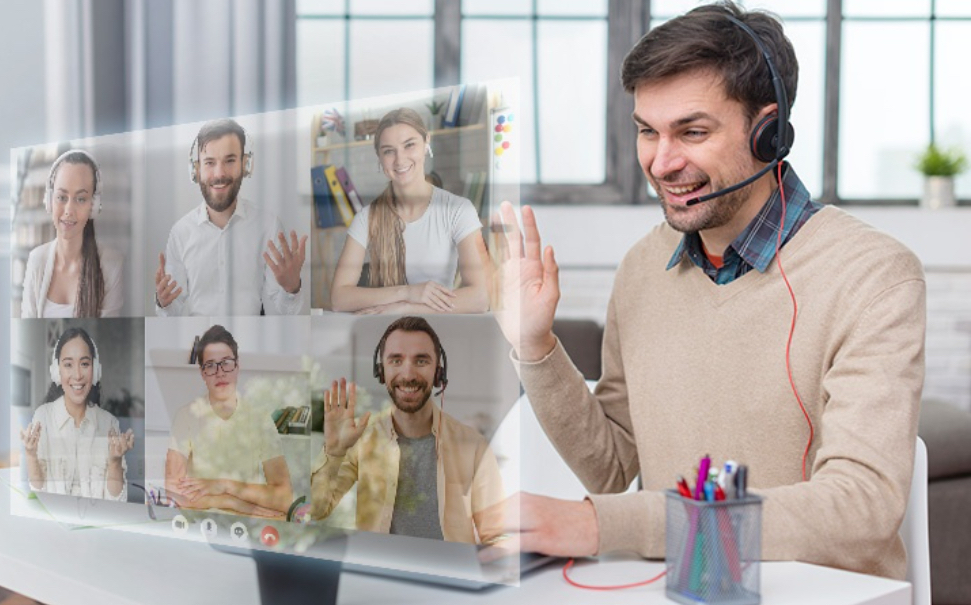 7 Hidden Secrets of Creating Engaging Virtual Training Experiences: Best Practices