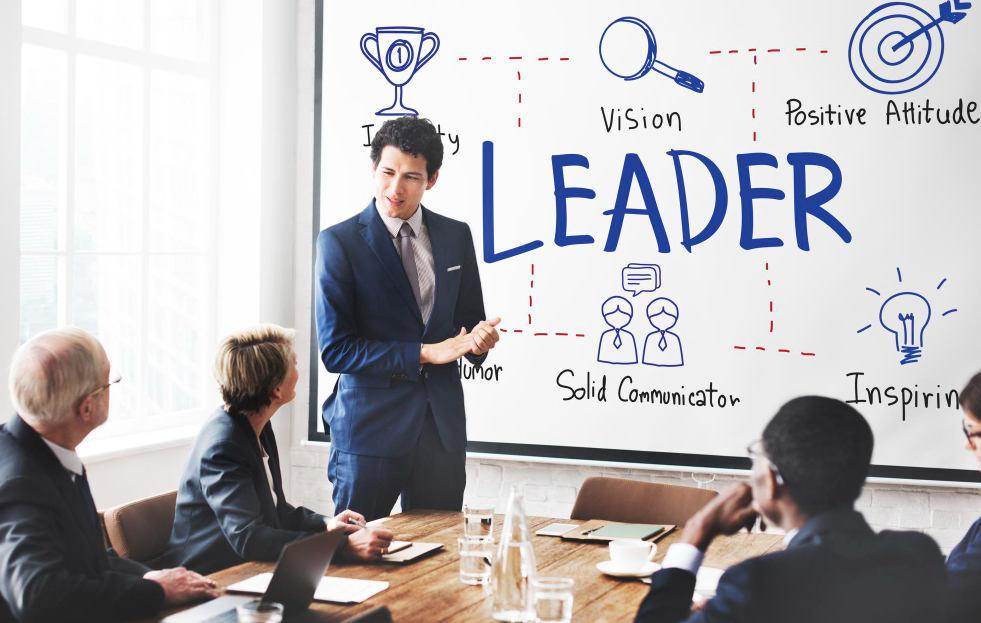 The Role of Leadership Development in Business Growth