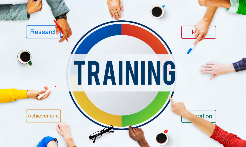 10 Best ways to choose a the Best Torporate Training  Company