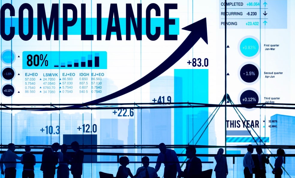 The Importance of Compliance Training: Ensuring Legal and Ethical Practices