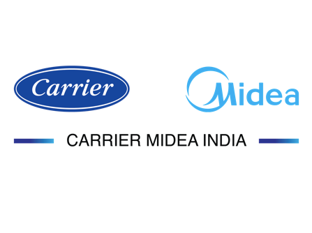 Carrier Midea