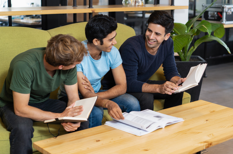 Managing Gen Z: Maximizing the Potential of the Next Generation of Workers