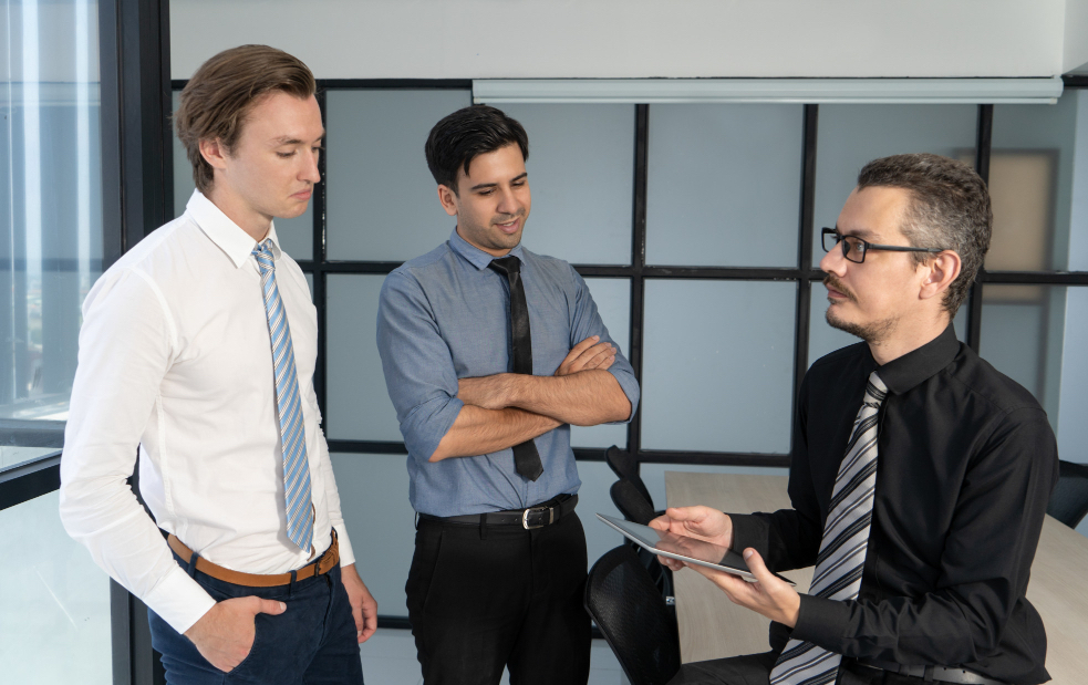 Feedback Skills Workshop for Managers and Leaders