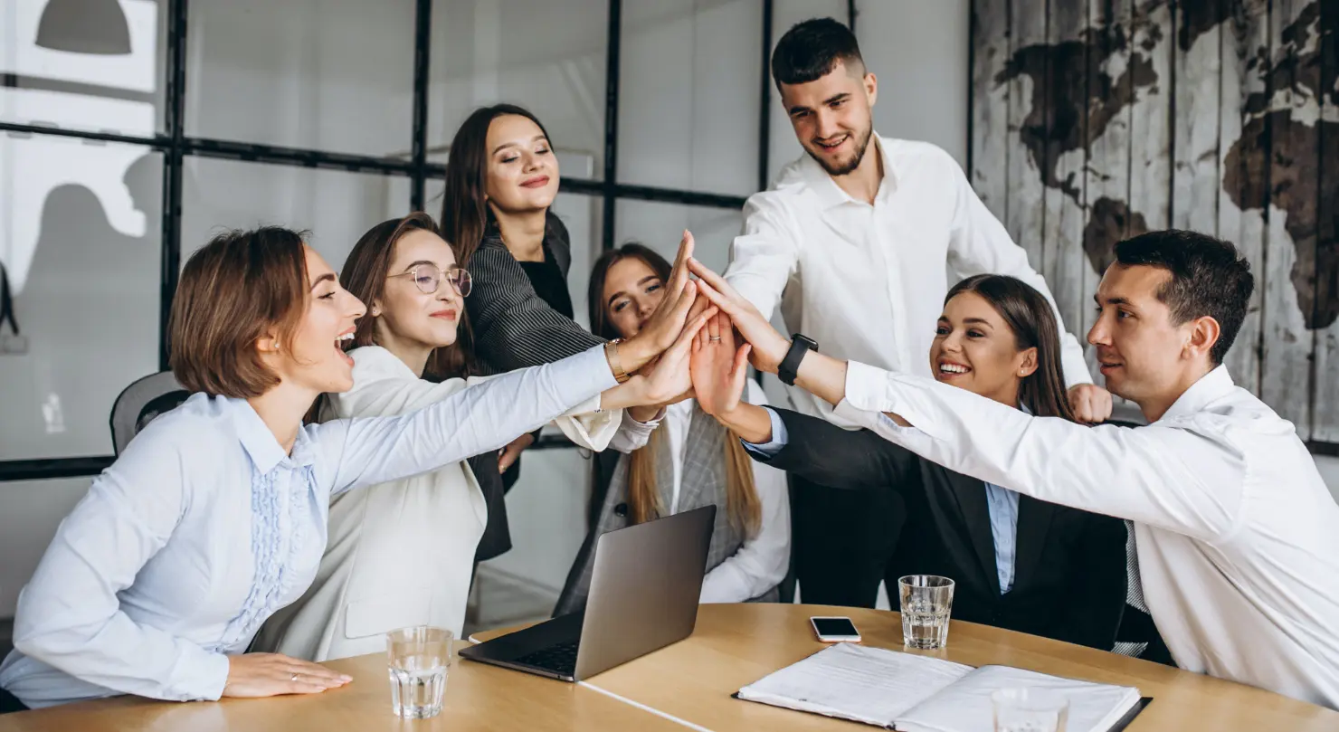 Corporate Team Building Program Services In India