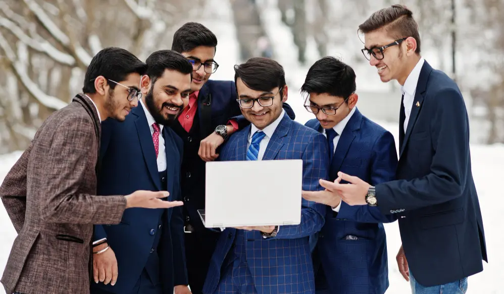 Best Campus to Corporate Training Program in Gurgaon, India