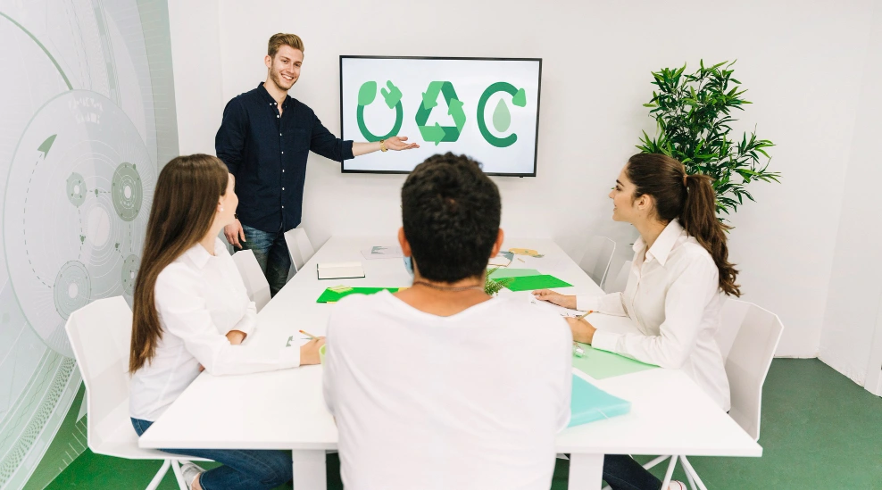 Best CSR Training Projects Company In Gurgaon,India