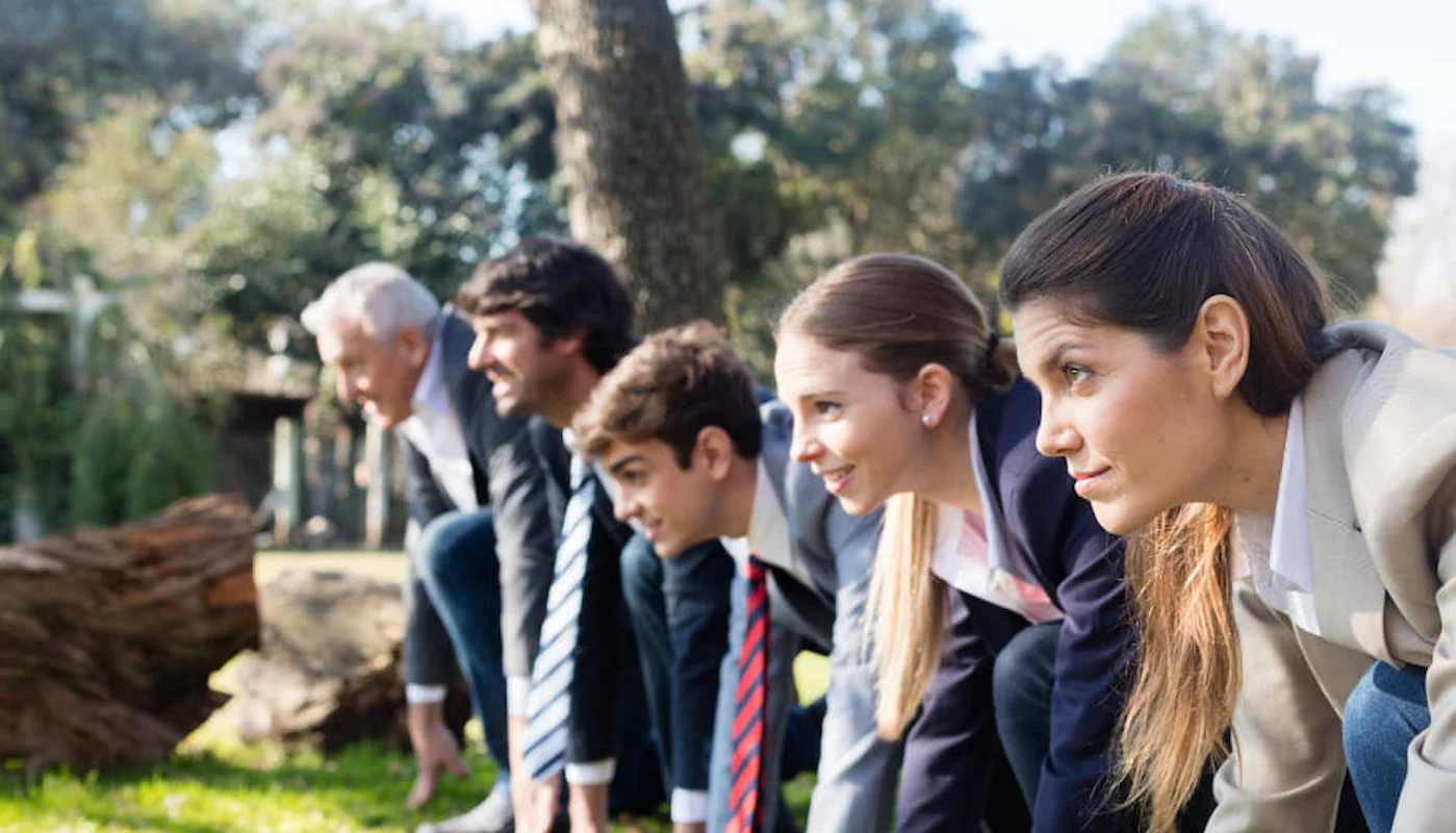 Corporate Outbound & OBT Training Program Services in India